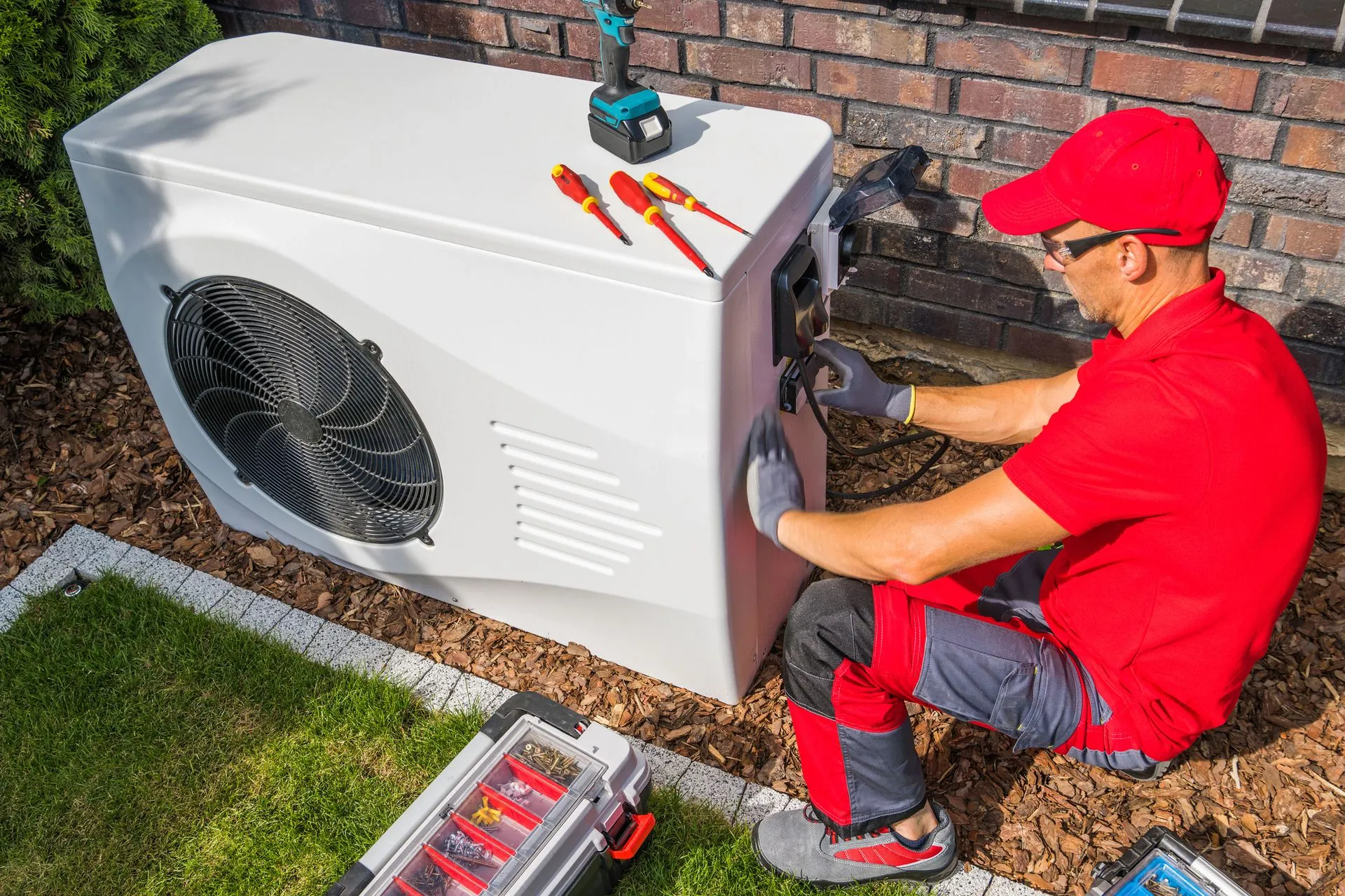 About HVAC in Elkton, FL